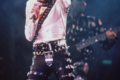 Il Re del Pop: Un'eredità immortale tra palco e streaming